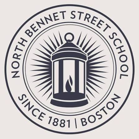 Logo of North Bennet Street School