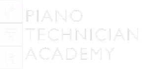 Logo of Piano Technicians Academy