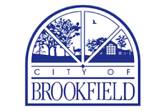 Flag of Brookfield, WI