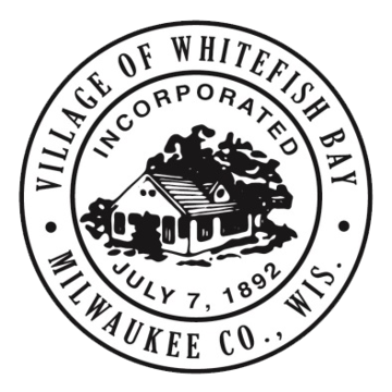 Seal of Whitefish Bay, WI