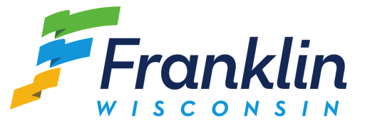 Logo of Franklin, WI