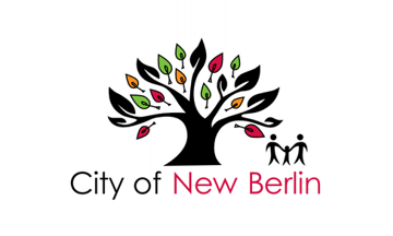 Logo of New Berlin, WI