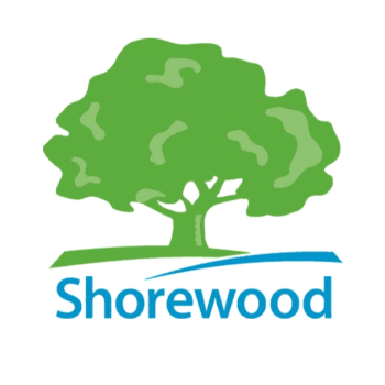 Logo of Shorewood, WI