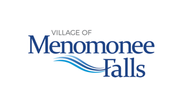 Logo of Menomonee Falls, WI